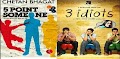 Five Point Someone : Chetan Bhagat Books Free PDF Download 