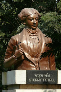 Indian Writing in English Poetry