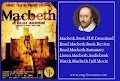 Free Macbeth PDF Download, Macbeth E-Book, Review, Synopsis, Audiobook, Movie
