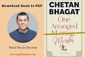 Free Download Chetan Bhagat One Arranged Murder PDF : Book Review, Summary