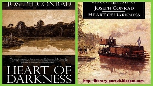 Download Joseph Conrad's Novel "The Heart of Darkness"