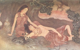 Sri Aurobindo: His Philosophy and Mysticism