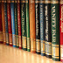 Different Types of Novel