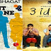 "Five Point Someone" by Chetan Bhagat Free E-Book Download 