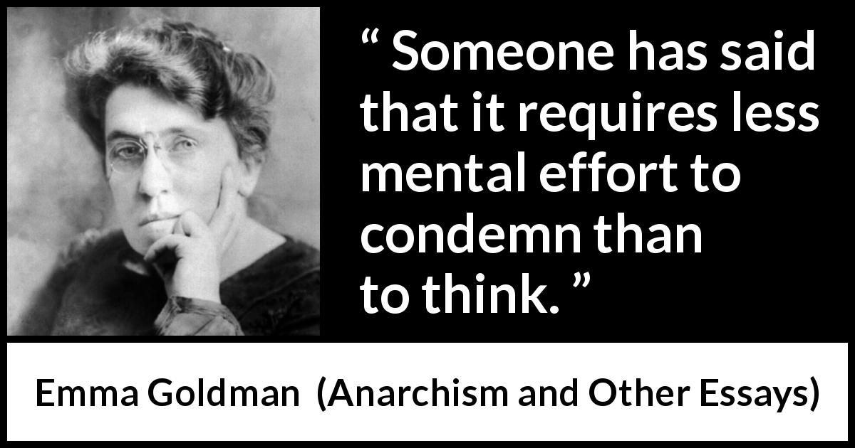 Quote of the Day
